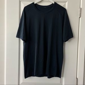 LULULEMON Mens Lightweight Tshirt